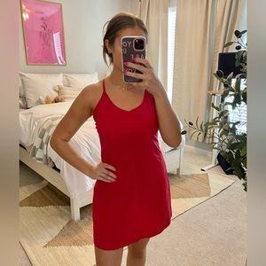 Outdoor Voices Exercise Dress